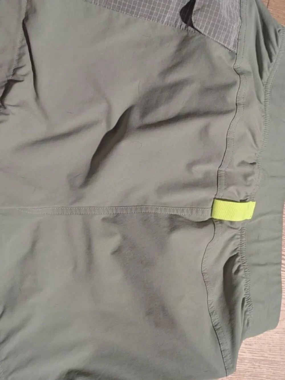 lululemon athletica size excellent